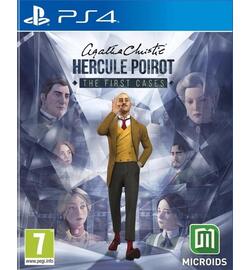 Agatha Christie's: Hercule Poirot: The First Cases