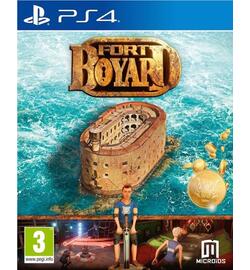 Fort Boyard