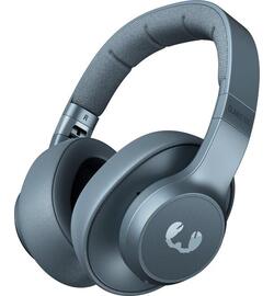 Fresh 'n Rebel - Clam 2 ANC - Draadloze Over-ear Koptelefoon - Dive Blue (Blauw) - Bluetooth