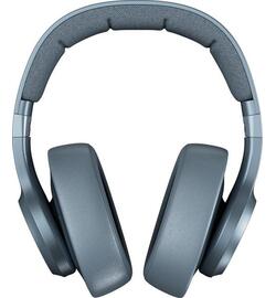 Fresh 'n Rebel - Clam 2 ANC - Draadloze Over-ear Koptelefoon - Dive Blue (Blauw) - Bluetooth