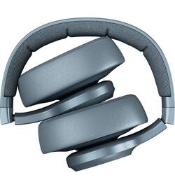 Fresh 'n Rebel - Clam 2 ANC - Draadloze Over-ear Koptelefoon - Dive Blue (Blauw) - Bluetooth