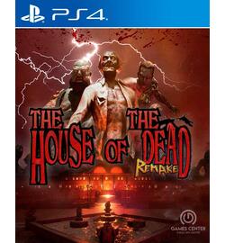 House of the Dead Remake