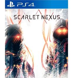 Scarlet Nexus