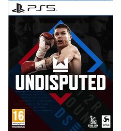 Undisputed