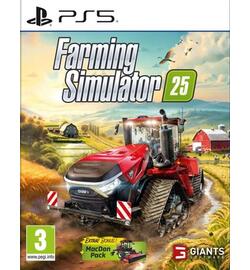 Farming Simulator 25
