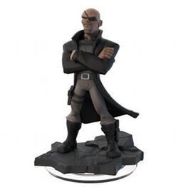 Nick Fury - Disney Infinity 2.0