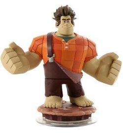 Wreck-It-Ralph Disney Infinity