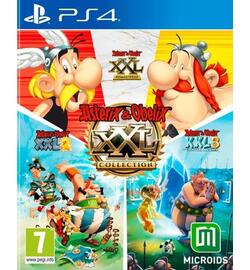 Asterix & Obelix XXL Collection
