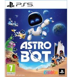 Astro Bot