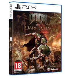 Doom: The Dark Ages