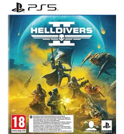 Helldivers 2