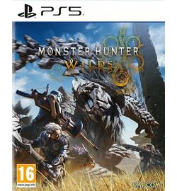 Monster Hunter: Wilds