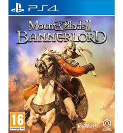 Mount & Blade 2: Bannerlord