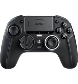 PS5 Controller Nacon Revolution 5 Pro - Zwart