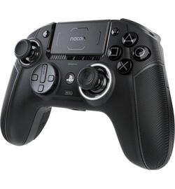 PS5 Controller Nacon Revolution 5 Pro - Zwart