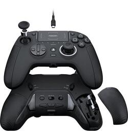 PS5 Controller Nacon Revolution 5 Pro - Zwart