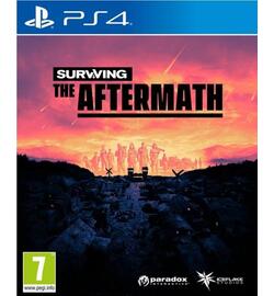 Surviving the Aftermath