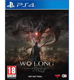Wo Long: Fallen Dynasty