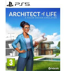 Architect Life