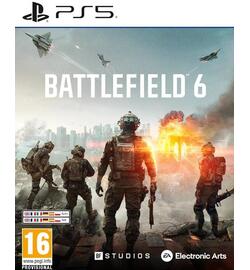 Battlefield 6