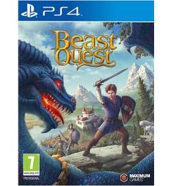Beast Quest