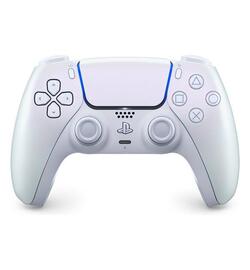 PS5 Controller - Chroma Pearl - DualSense (Sony Origineel)