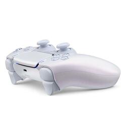 PS5 Controller - Chroma Pearl - DualSense (Sony Origineel)