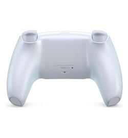 PS5 Controller - Chroma Pearl - DualSense (Sony Origineel)