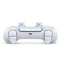 PS5 Controller - Chroma Pearl - DualSense (Sony Origineel)