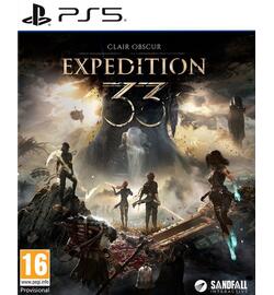 Clair Obscur: Expedition 33