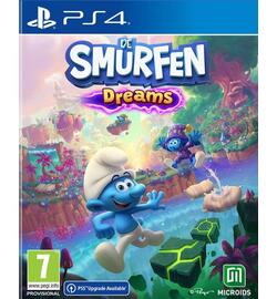 De Smurfen: Dreams