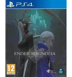Ender Magnolia