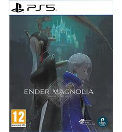 Ender Magnolia