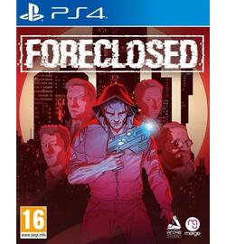Foreclosed