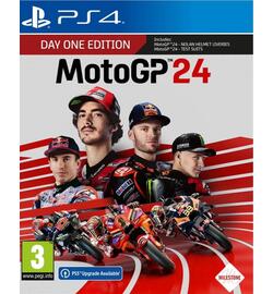 MotoGP 24 - Day One Edition