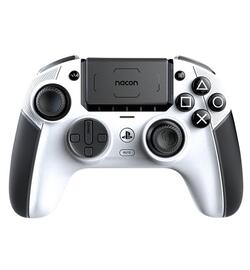 PS5 Controller Nacon Revolution 5 Pro - Wit