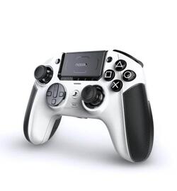 PS5 Controller Nacon Revolution 5 Pro - Zwart