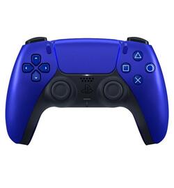PS5 Controller - Cobalt Blue - DualSense (Sony Origineel)