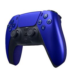 PS5 Controller - Cobalt Blue - DualSense (Sony Origineel)