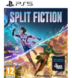 Split Fiction