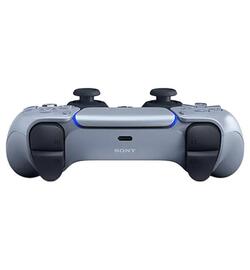 PS5 Controller - Sterling Silver - DualSense (Sony Origineel)