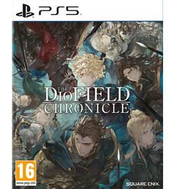 The Diofield Chronicle