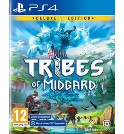 Tribes Of Midgard - Deluxe Edition