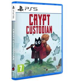 Crypt Custodian