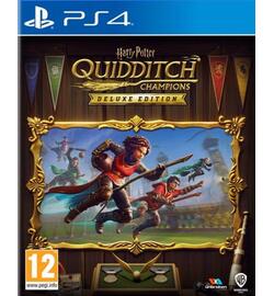Harry Potter: Quidditch Champions - Deluxe Edition
