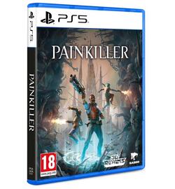 Painkiller