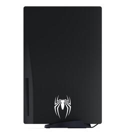 PS5 - Disc Edition - Marvel's Spider Man 2 Limited Edition - Losse Console - Playstation 5