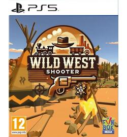 Wild West Shooter
