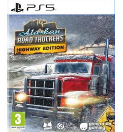 Alaskan Road Truckers - Highway Edition