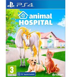 Animal Hospital
